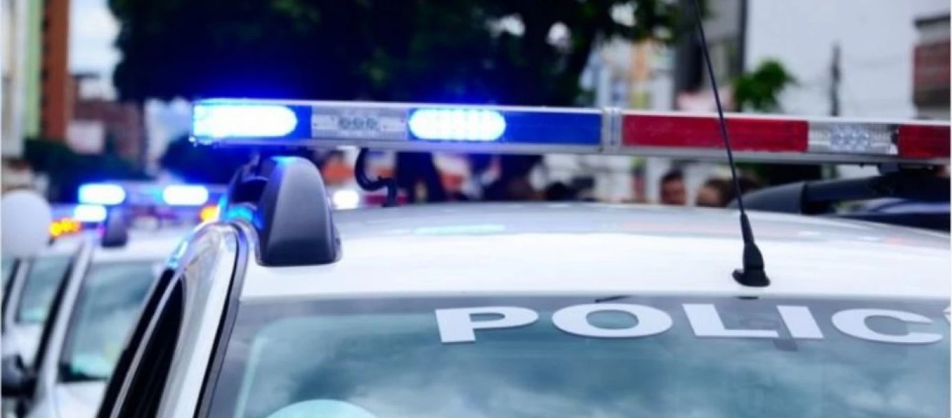 Τραγωδία στην άσφαλτο: Νεκρός 20χρονος από τροχαίο στην Κομοτηνή